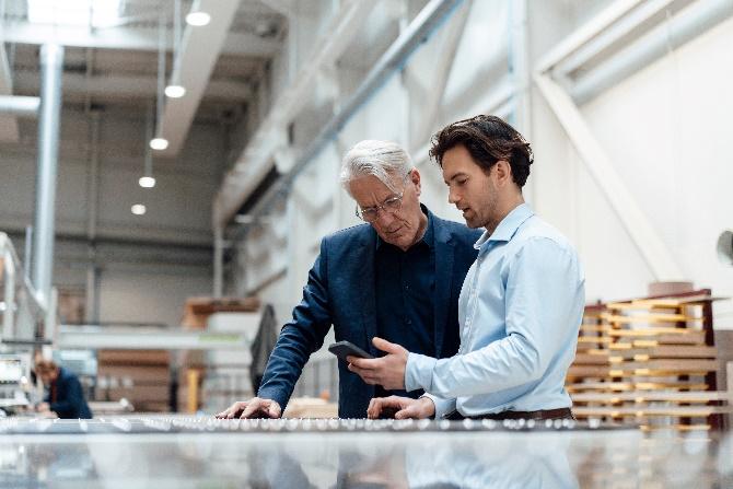 Compliance audit checklist and process workflow managed by The Kent Group's third-party auditing experts